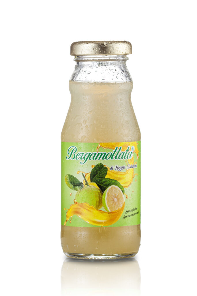 bergamottata 200 ml